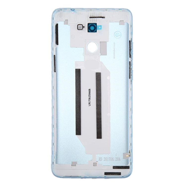 For Huawei Enjoy 7 Plus / Y7 Prime Battery Back Cover