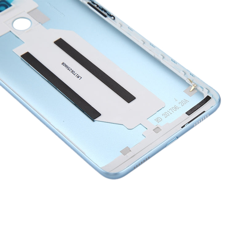 For Huawei Enjoy 7 Plus / Y7 Prime Battery Back Cover