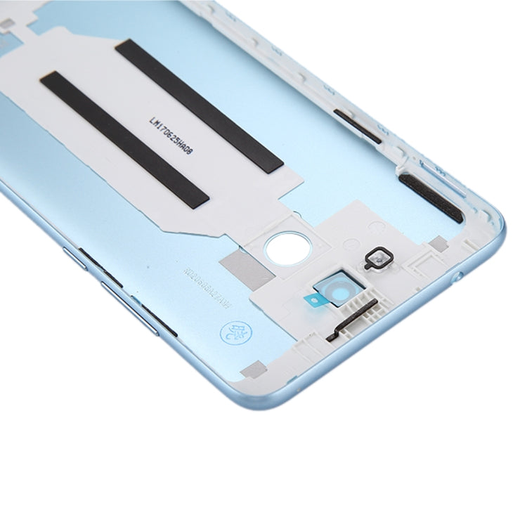 For Huawei Enjoy 7 Plus / Y7 Prime Battery Back Cover
