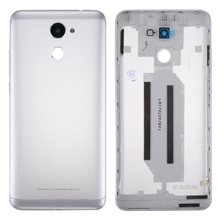 For Huawei Enjoy 7 Plus / Y7 Prime Battery Back Cover