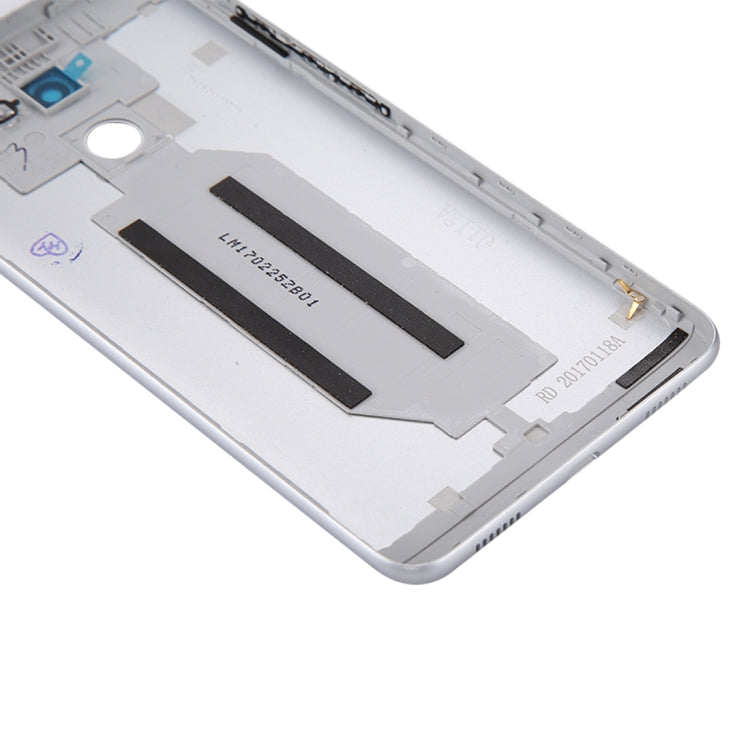For Huawei Enjoy 7 Plus / Y7 Prime Battery Back Cover