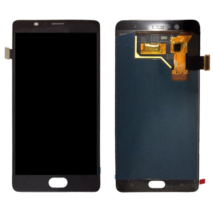 OEM LCD Screen For ZTE Nubia M2 / NX551J with Digitizer Full Assembly
