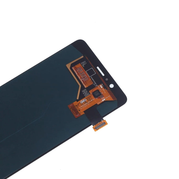 OEM LCD Screen For ZTE Nubia M2 / NX551J with Digitizer Full Assembly