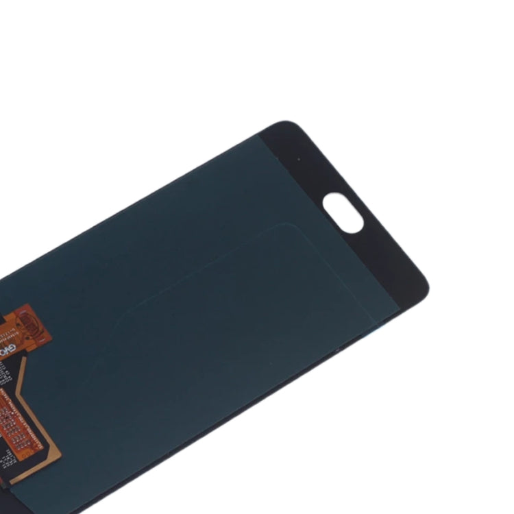 OEM LCD Screen For ZTE Nubia M2 / NX551J with Digitizer Full Assembly