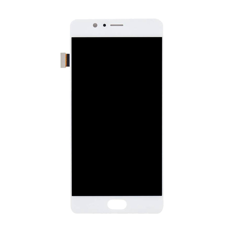 OEM LCD Screen For ZTE Nubia M2 / NX551J with Digitizer Full Assembly