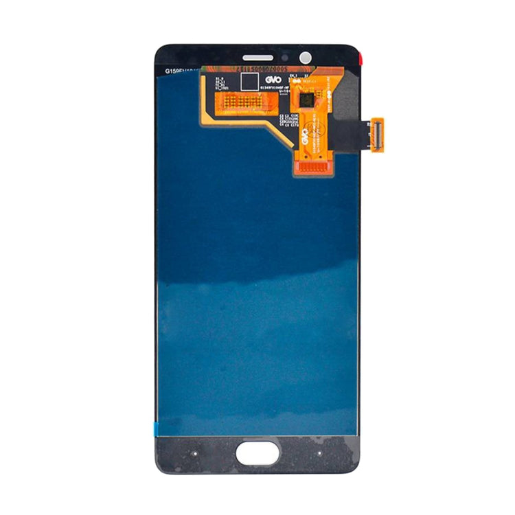 OEM LCD Screen For ZTE Nubia M2 / NX551J with Digitizer Full Assembly