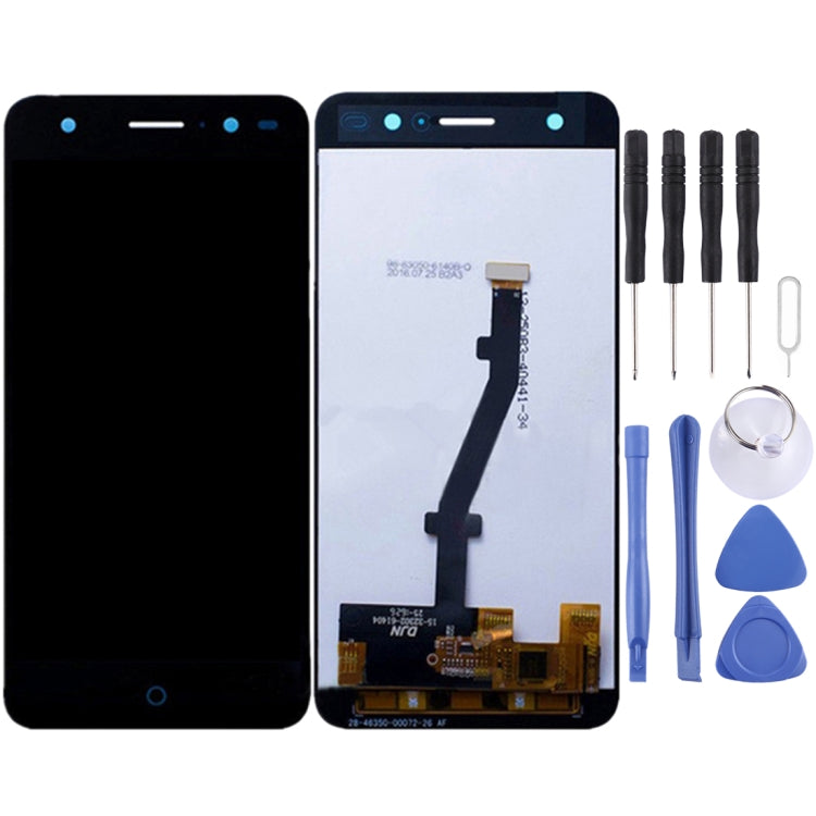 OEM LCD Screen for ZTE Blade V7 Lite with Digitizer Full Assembly