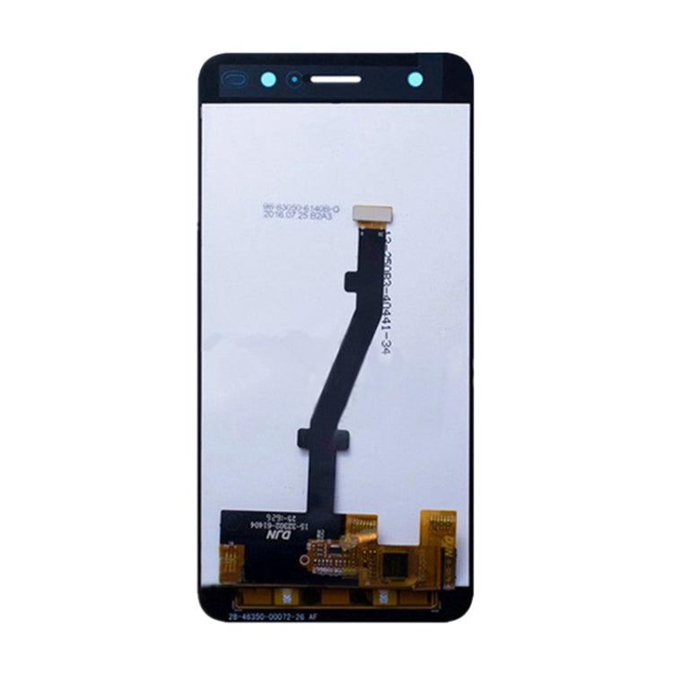 OEM LCD Screen for ZTE Blade V7 Lite with Digitizer Full Assembly