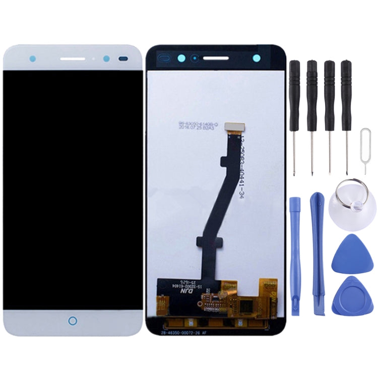 OEM LCD Screen for ZTE Blade V7 Lite with Digitizer Full Assembly