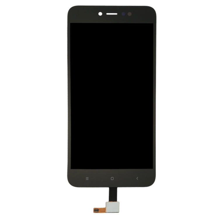 TFT LCD Screen For Xiaomi Redmi Note 5A Pro / Prime with Digitizer Full Assembly