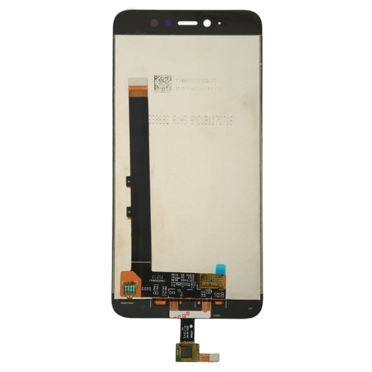 TFT LCD Screen For Xiaomi Redmi Note 5A Pro / Prime with Digitizer Full Assembly
