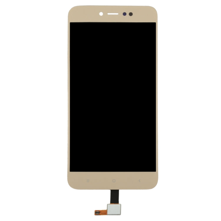 TFT LCD Screen For Xiaomi Redmi Note 5A Pro / Prime with Digitizer Full Assembly