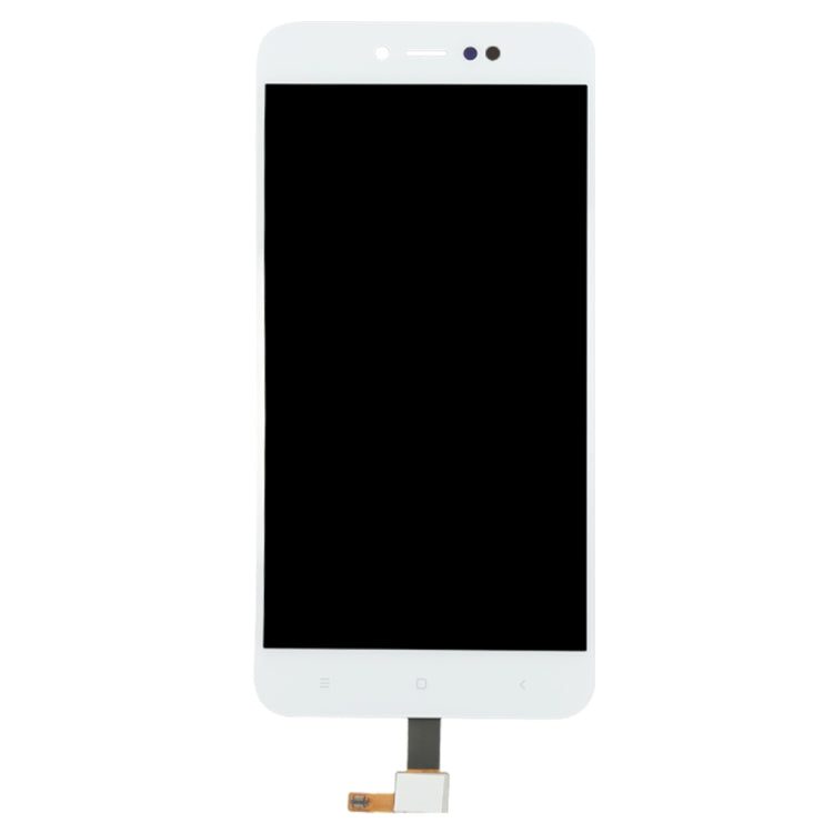 TFT LCD Screen For Xiaomi Redmi Note 5A Pro / Prime with Digitizer Full Assembly