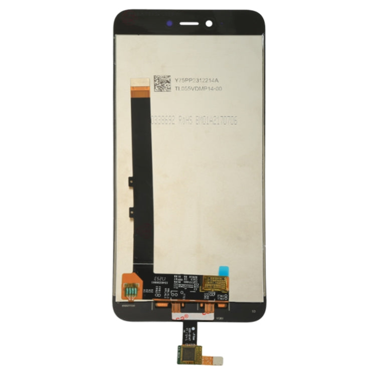 TFT LCD Screen For Xiaomi Redmi Note 5A with Digitizer Full Assembly(Gold)