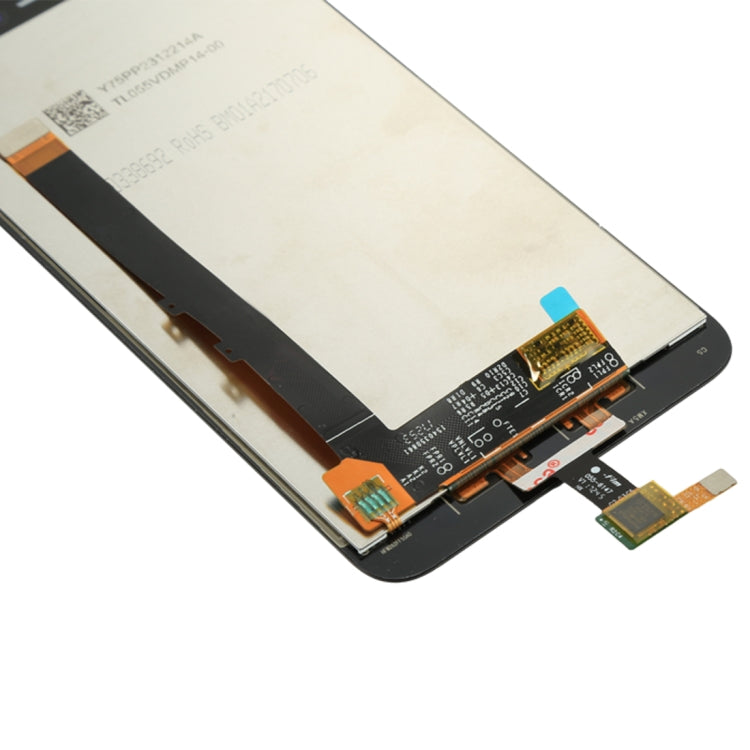 TFT LCD Screen For Xiaomi Redmi Note 5A with Digitizer Full Assembly(Gold)