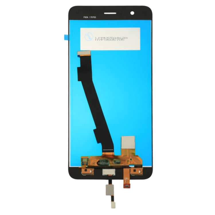 TFT LCD Screen for Xiaomi Note 3 with Digitizer Full Assembly