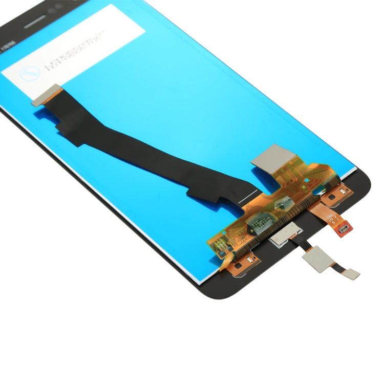 TFT LCD Screen for Xiaomi Note 3 with Digitizer Full Assembly