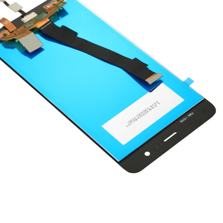 TFT LCD Screen for Xiaomi Note 3 with Digitizer Full Assembly