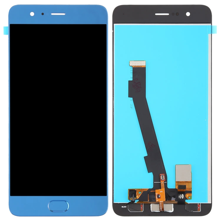 TFT LCD Screen for Xiaomi Note 3 with Digitizer Full Assembly