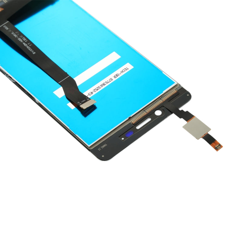 TFT LCD Screen for Xiaomi Redmi 4 with Digitizer Full Assembly(White)