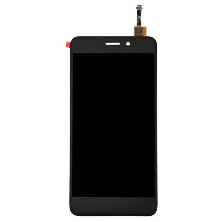 OEM LCD Screen For Huawei Honor V9 Play with Digitizer Full Assembly (Black)