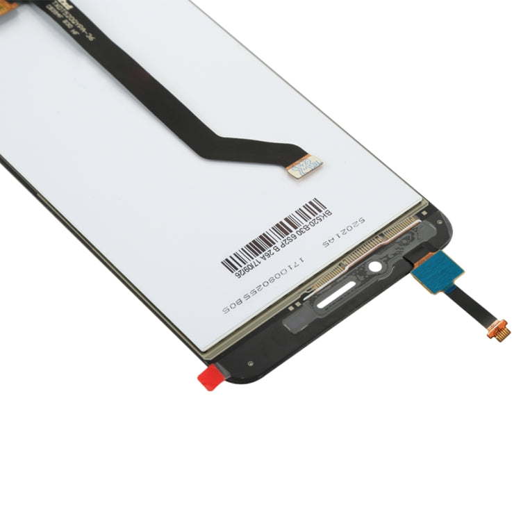 OEM LCD Screen For Huawei Honor V9 Play with Digitizer Full Assembly (Black)