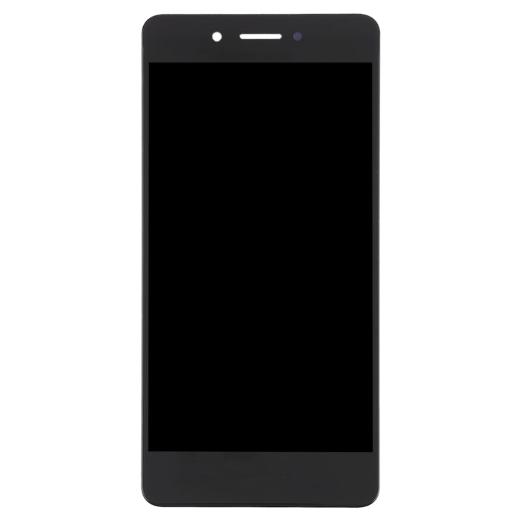 OEM LCD Screen for Huawei Enjoy 6s with Digitizer Full Assembly (Black)