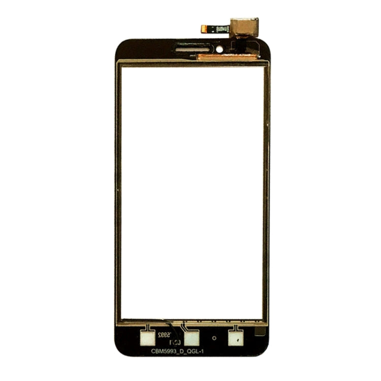 For Lenovo Vibe C / A2020 Touch Panel