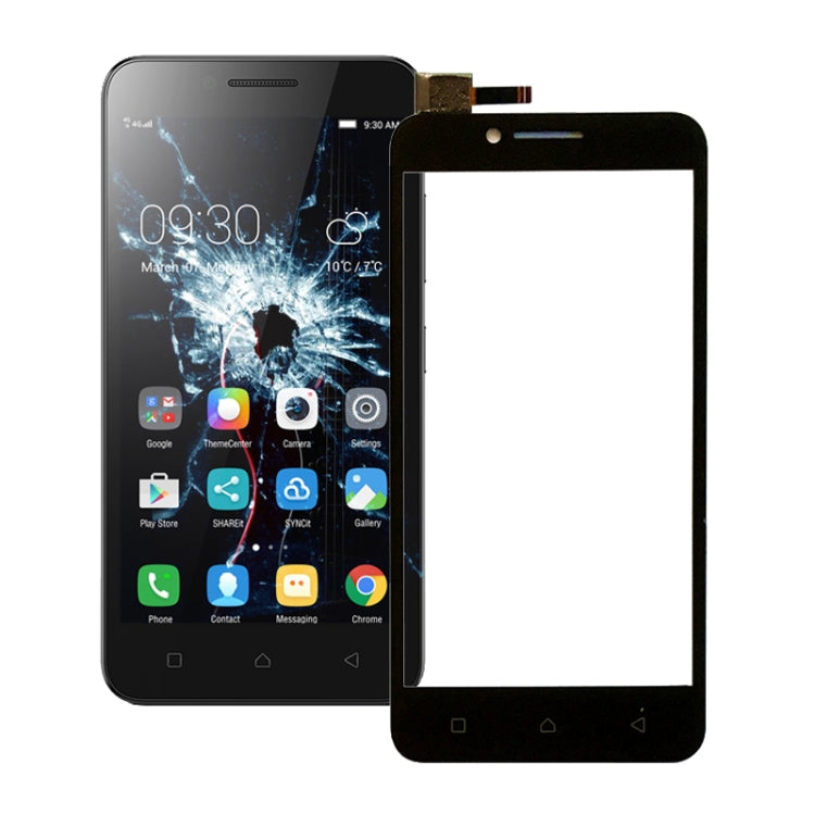 For Lenovo Vibe C / A2020 Touch Panel