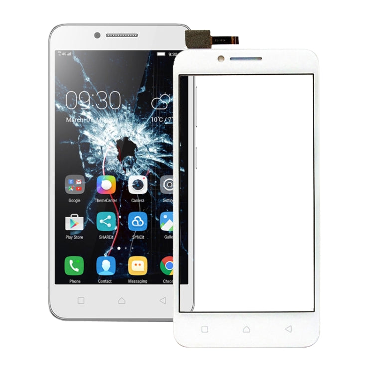 For Lenovo Vibe C / A2020 Touch Panel
