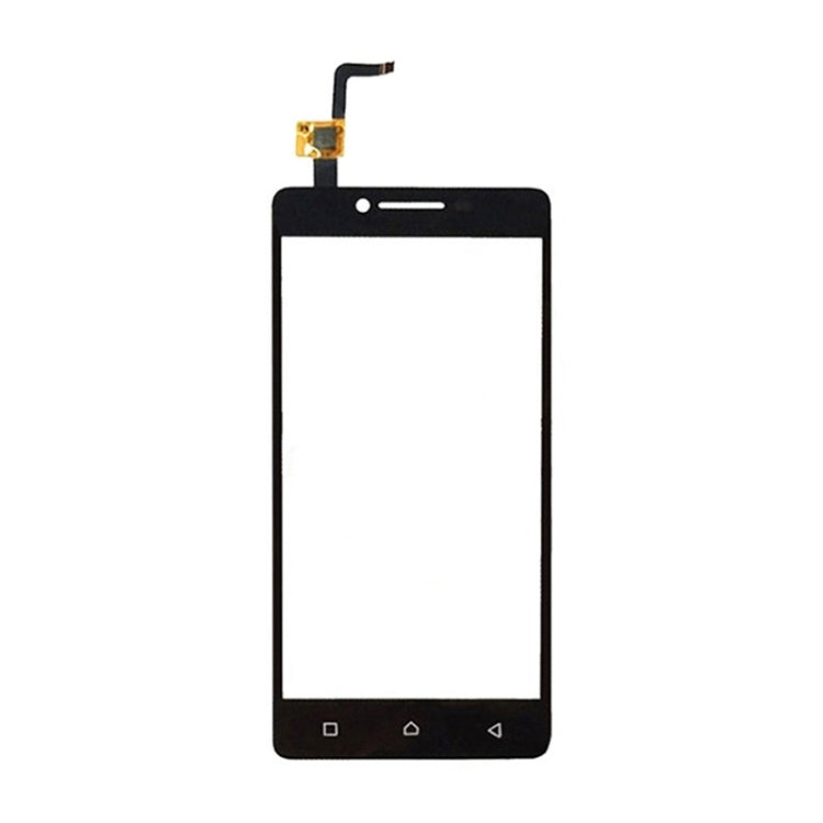 For Lenovo A6010 / A6010 Plus Touch Panel(Black)