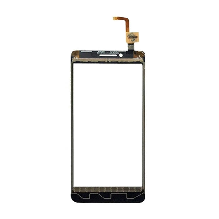 For Lenovo A6010 / A6010 Plus Touch Panel(Black)