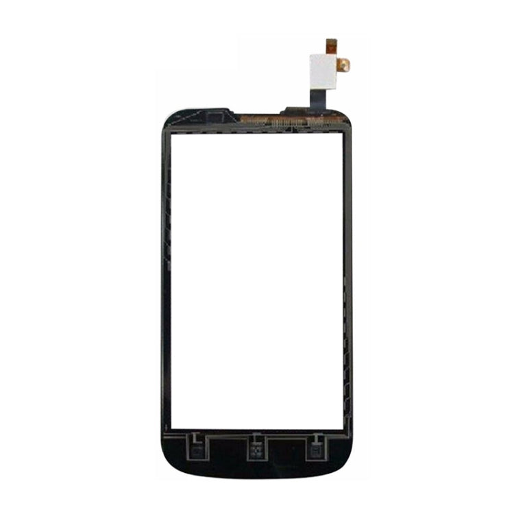 For Lenovo A800 Touch Panel(Black)