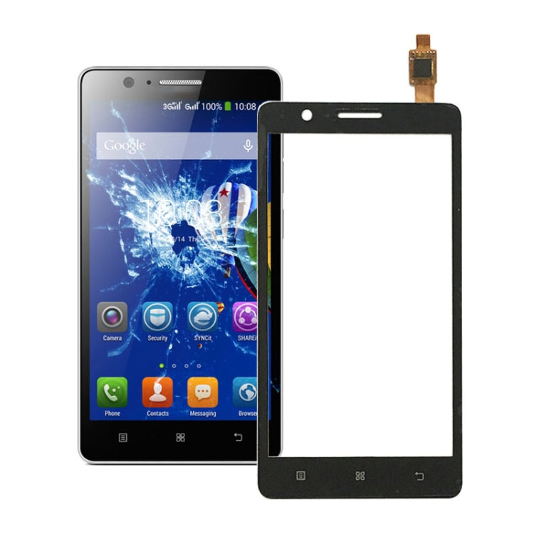 For Lenovo A536 Touch Panel