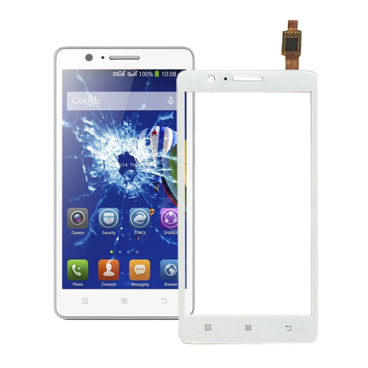 For Lenovo A536 Touch Panel