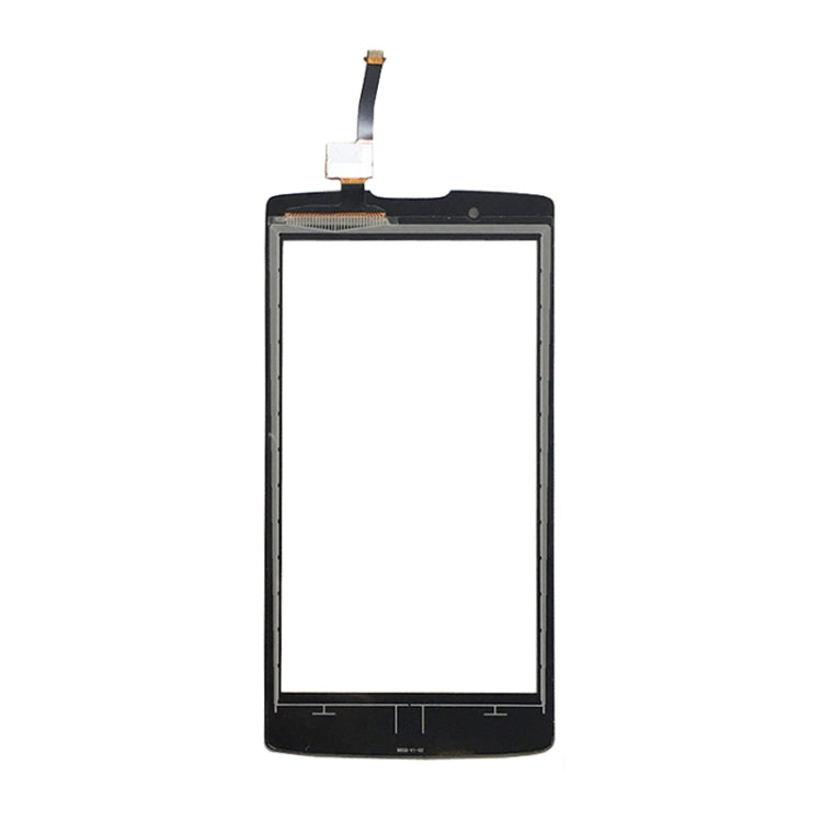 For Lenovo A2010 Touch Panel(Black)