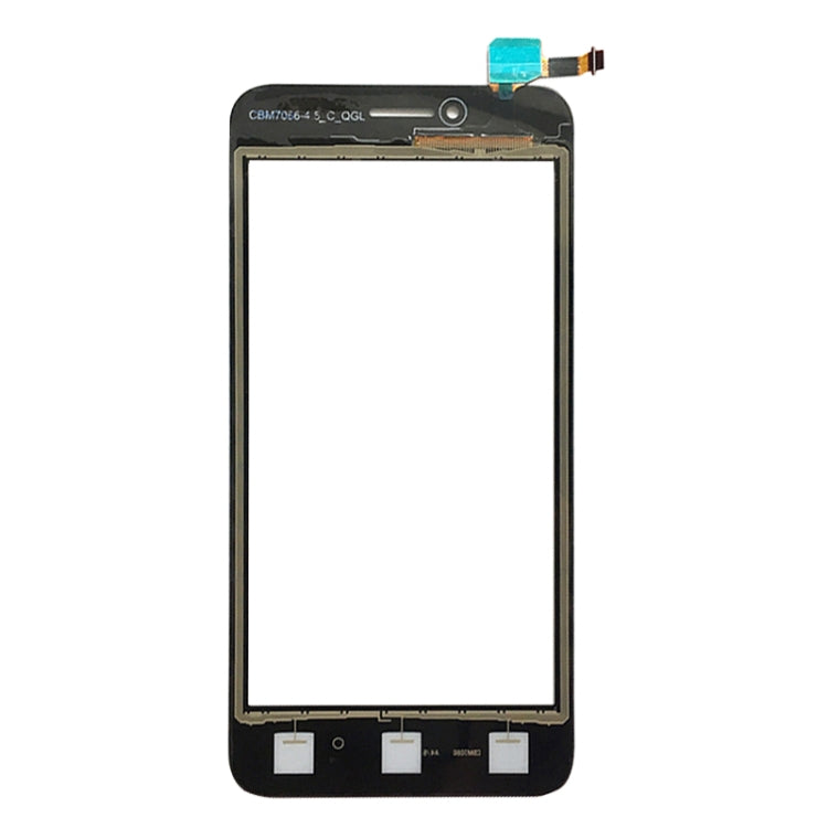 For Lenovo Vibe B / A2016A40 Touch Panel