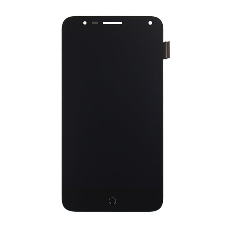 OEM LCD Screen for Alcatel One Touch Pop 4 / 5051 with Digitizer Full Assembly (Black)