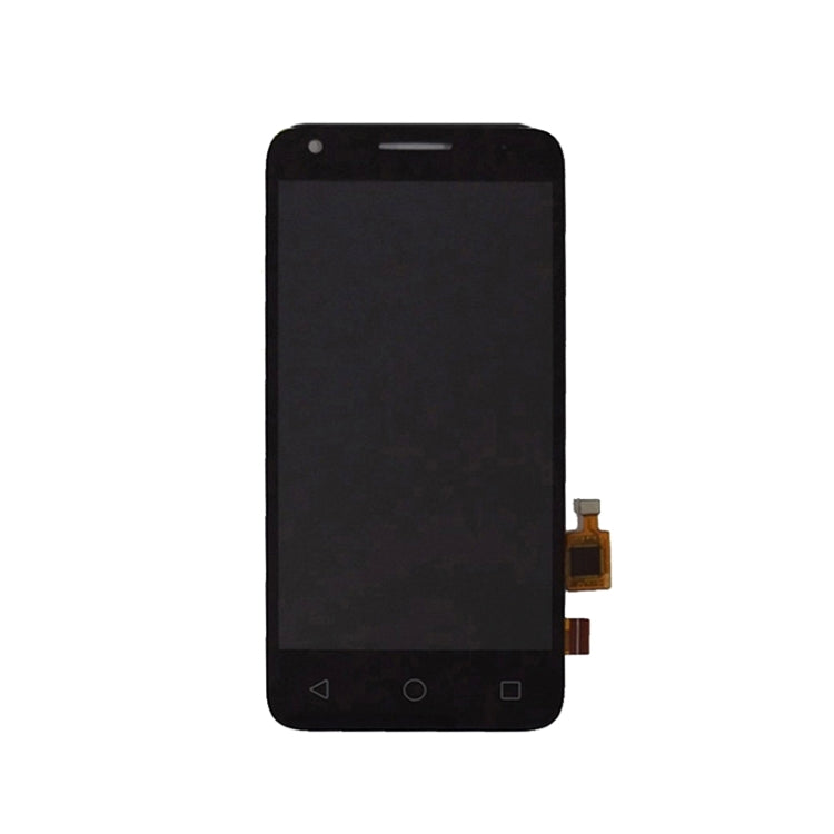 OEM LCD Screen for Alcatel One Touch Pixi 3 4.5 / 4027 with Digitizer Full Assembly (Black)