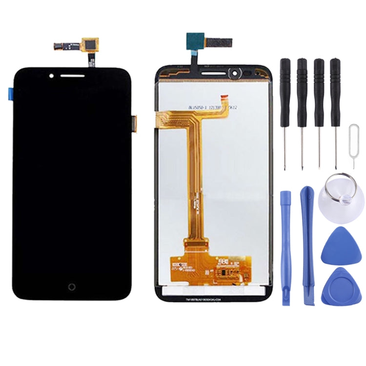 OEM LCD Screen for Alcatel One Touch Go Play LTE / 7048 with Digitizer Full Assembly
