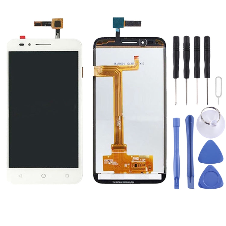 OEM LCD Screen for Alcatel One Touch Go Play LTE / 7048 with Digitizer Full Assembly
