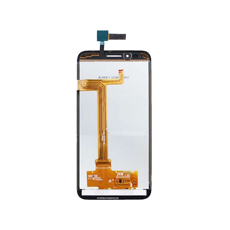 OEM LCD Screen for Alcatel One Touch Go Play LTE / 7048 with Digitizer Full Assembly