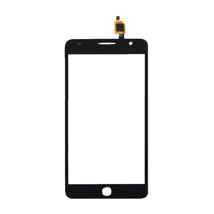 For Alcatel One Touch Pop Star 4G / 5070 Touch Panel (Black)