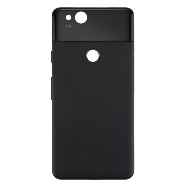 Battery Back Cover for Google Pixel 2(Black)
