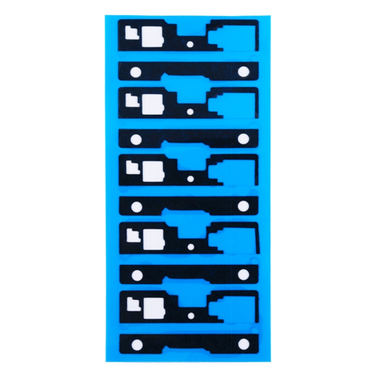 10 PCS Front Housing Adhesive for Sony Xperia XA1