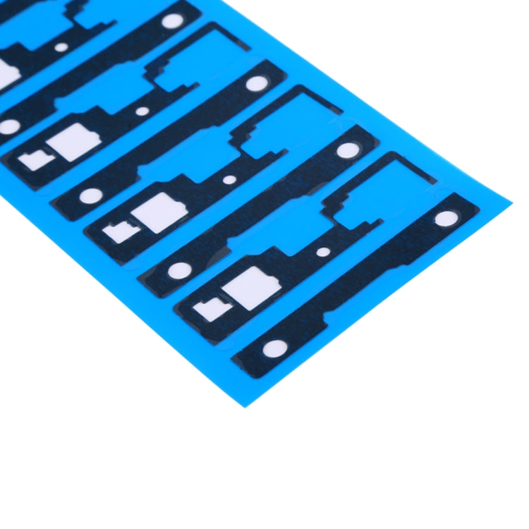 10 PCS Front Housing Adhesive for Sony Xperia XA1