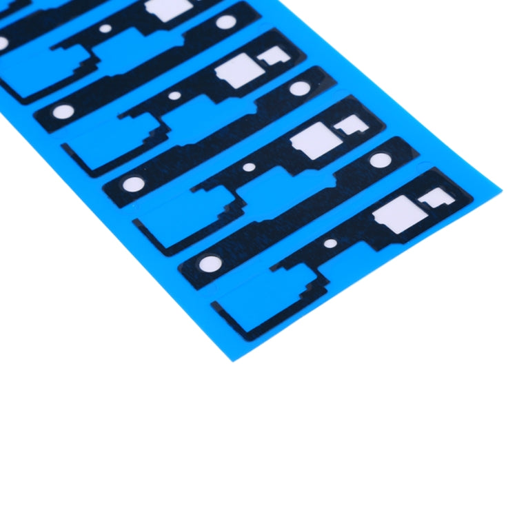10 PCS Front Housing Adhesive for Sony Xperia XA1