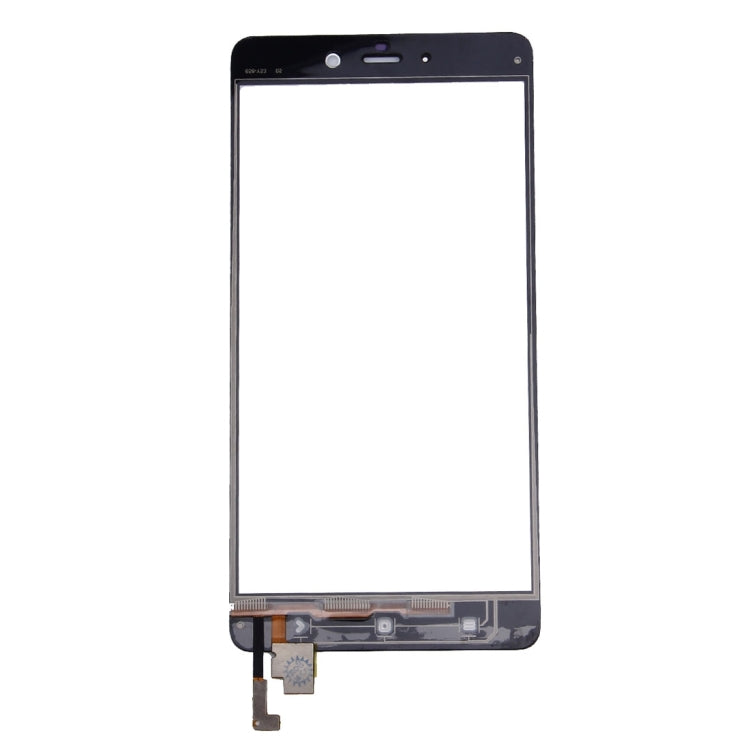 For Xiaomi Mi Note Pro Touch Panel(White)