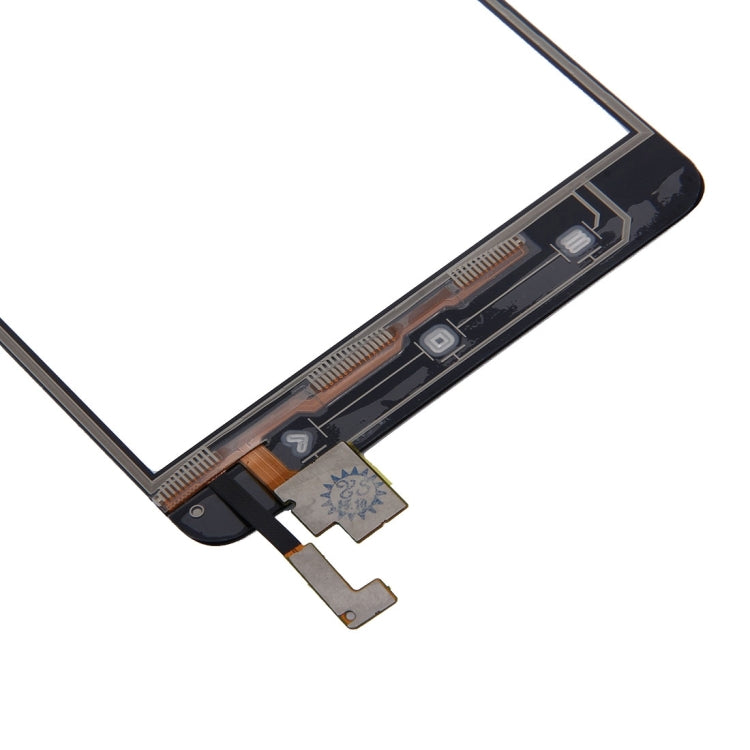 For Xiaomi Mi Note Pro Touch Panel(White)