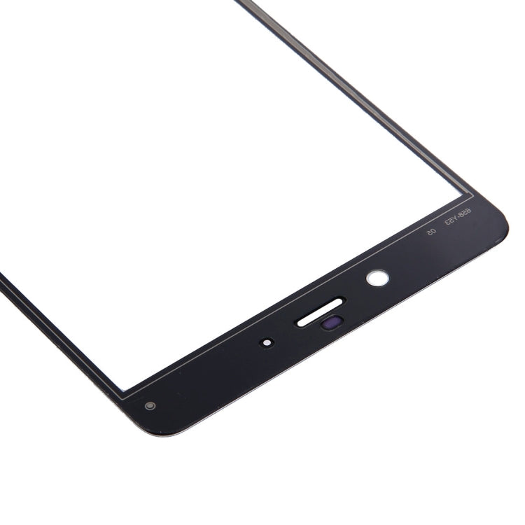 For Xiaomi Mi Note Pro Touch Panel(White)